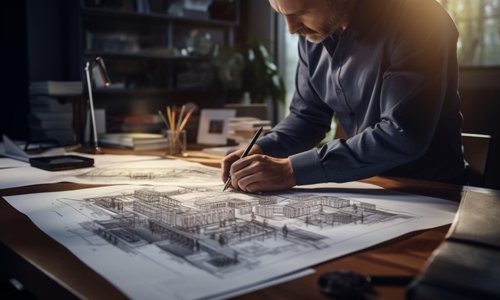 Visualization and 3D Modeling