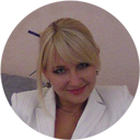 Khrystyna Bovsunovska