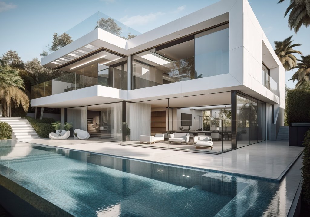Modern Architecture