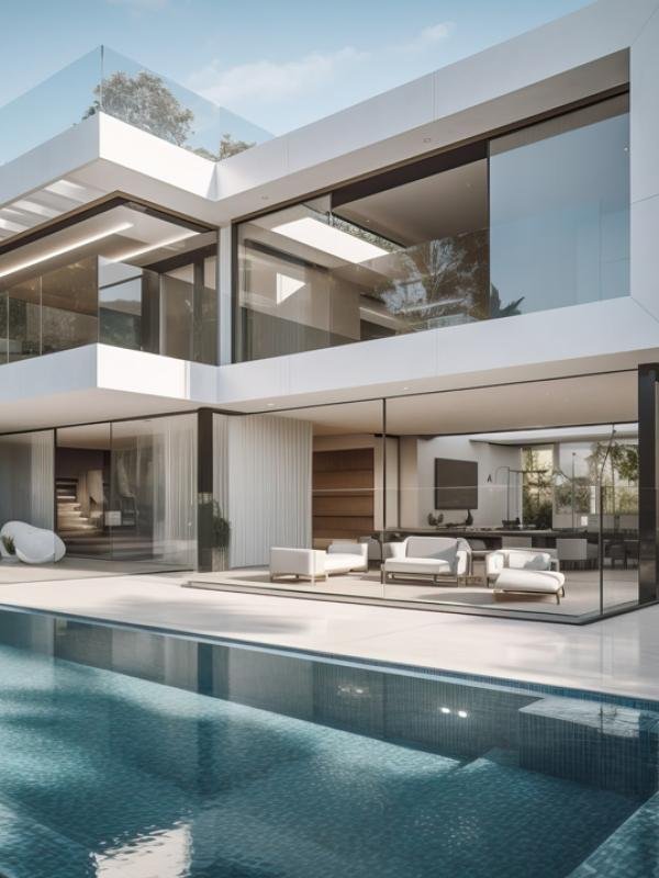Modern Architecture